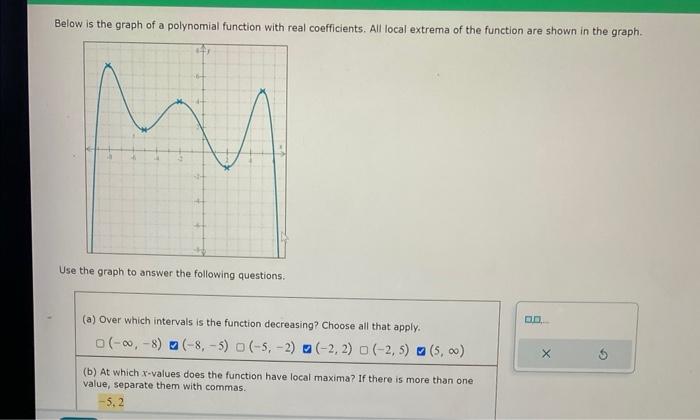 solved-below-is-the-graph-of-a-polynomial-function-with-real-chegg