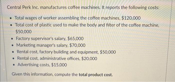 The True Cost of a Commercial Office Coffee Machine– CoffeeSeller