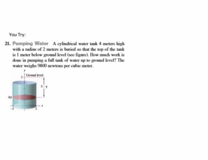 Solved Work Done by a Constant Force When an object moves a | Chegg.com