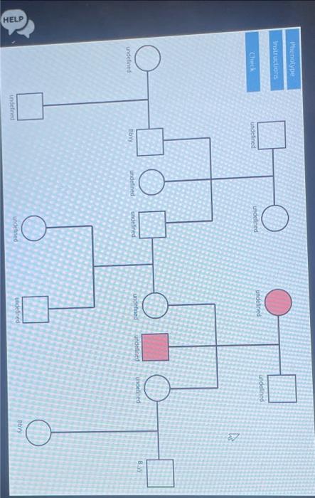 Mendelian Genetics Part 2 Laboratory Module You Will Chegg Com   Image