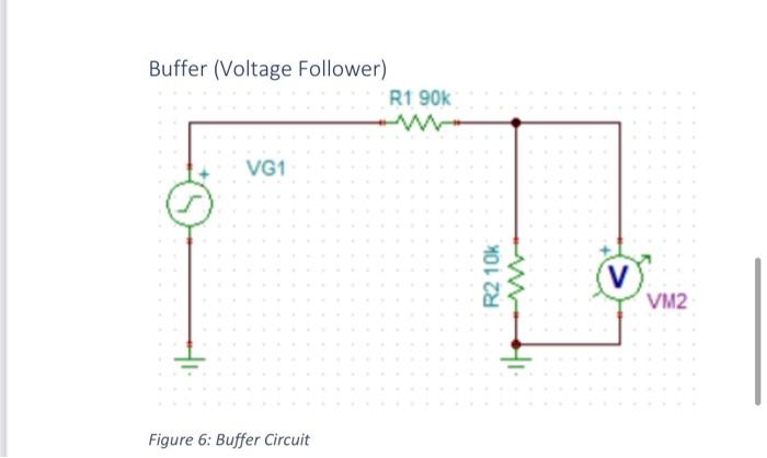 5.3 TINA-TI Analysis Figure 1: Inverting Amplifier | Chegg.com