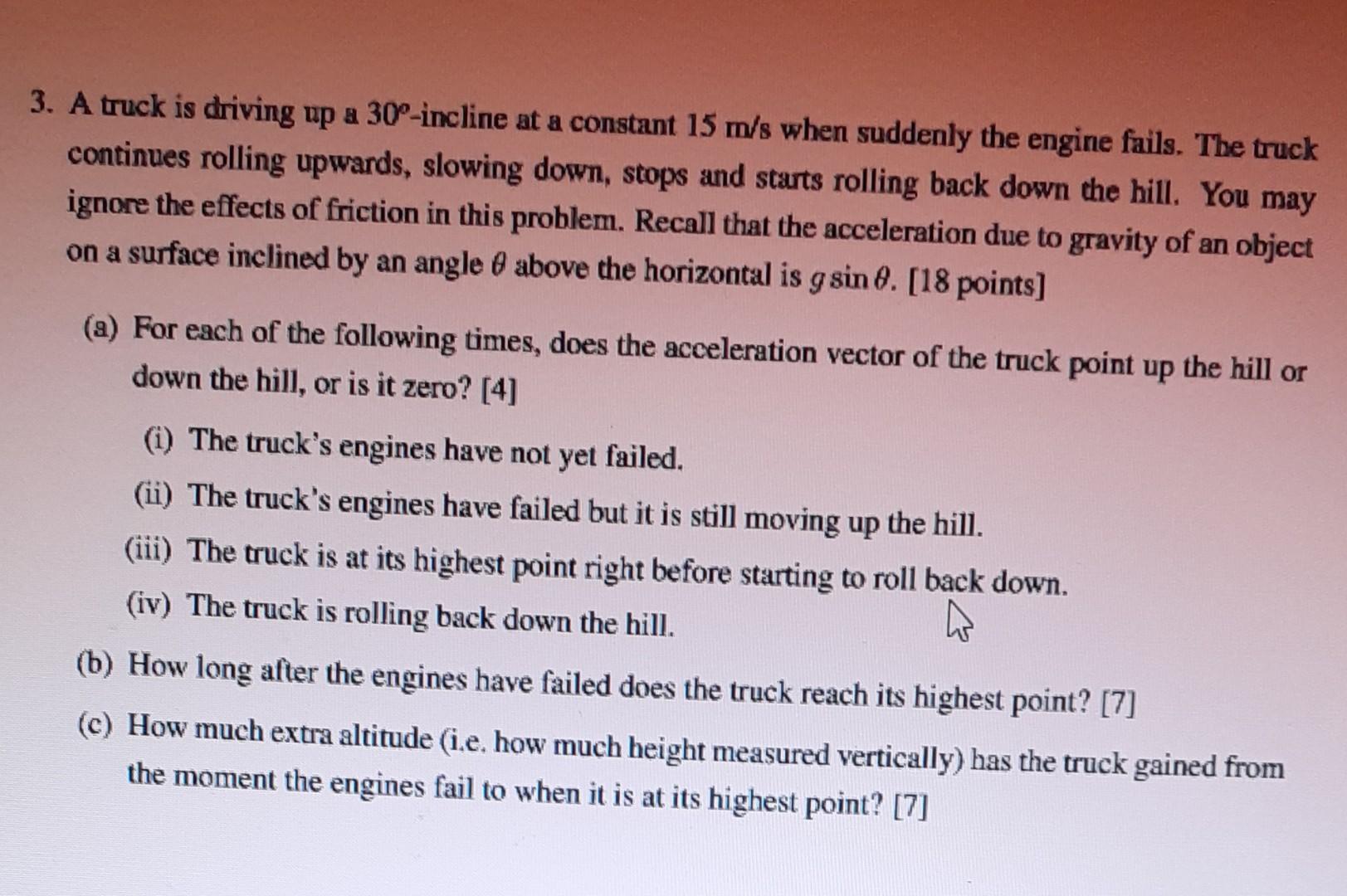 Solved Can I Get Help On Answer B And C This Is Not Homework | Chegg.com