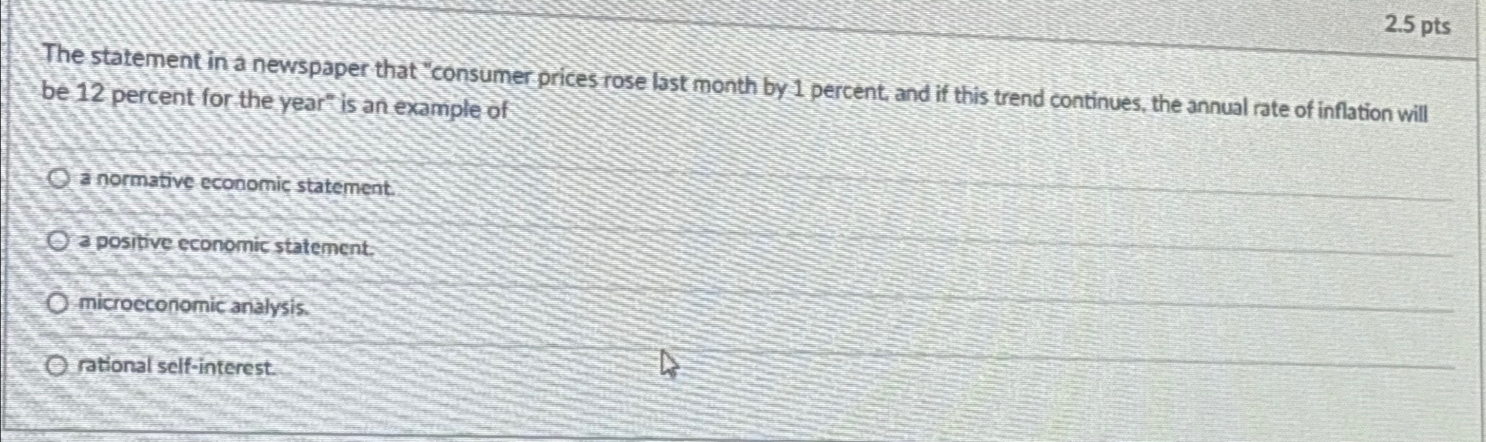 solved-2-5ptsthe-statement-in-a-newspaper-that-consumer-chegg