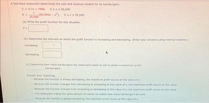 Solved Consider the following + 6 Pine the critical numbers | Chegg.com