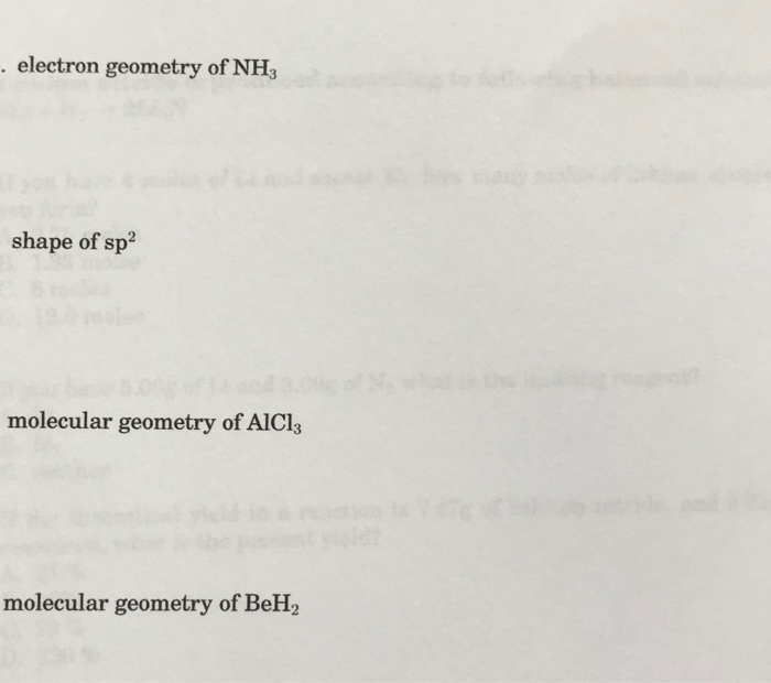 Solved hello can you please explain to me how to determine | Chegg.com