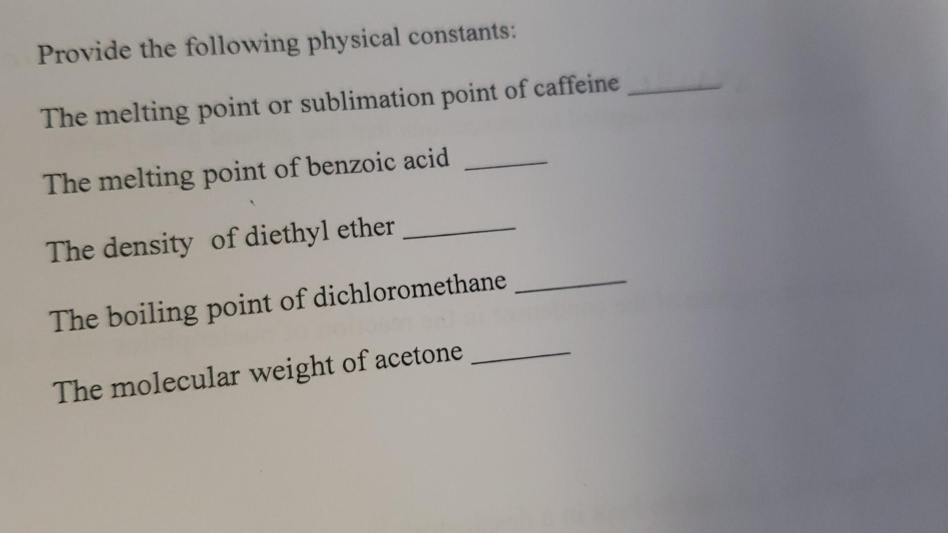 Solved 1. In the column chromatography lab (spinach