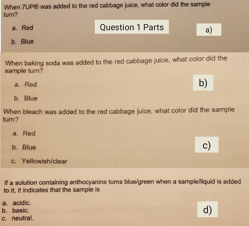 Solved Hi, can you please help me answer these parts of the | Chegg.com
