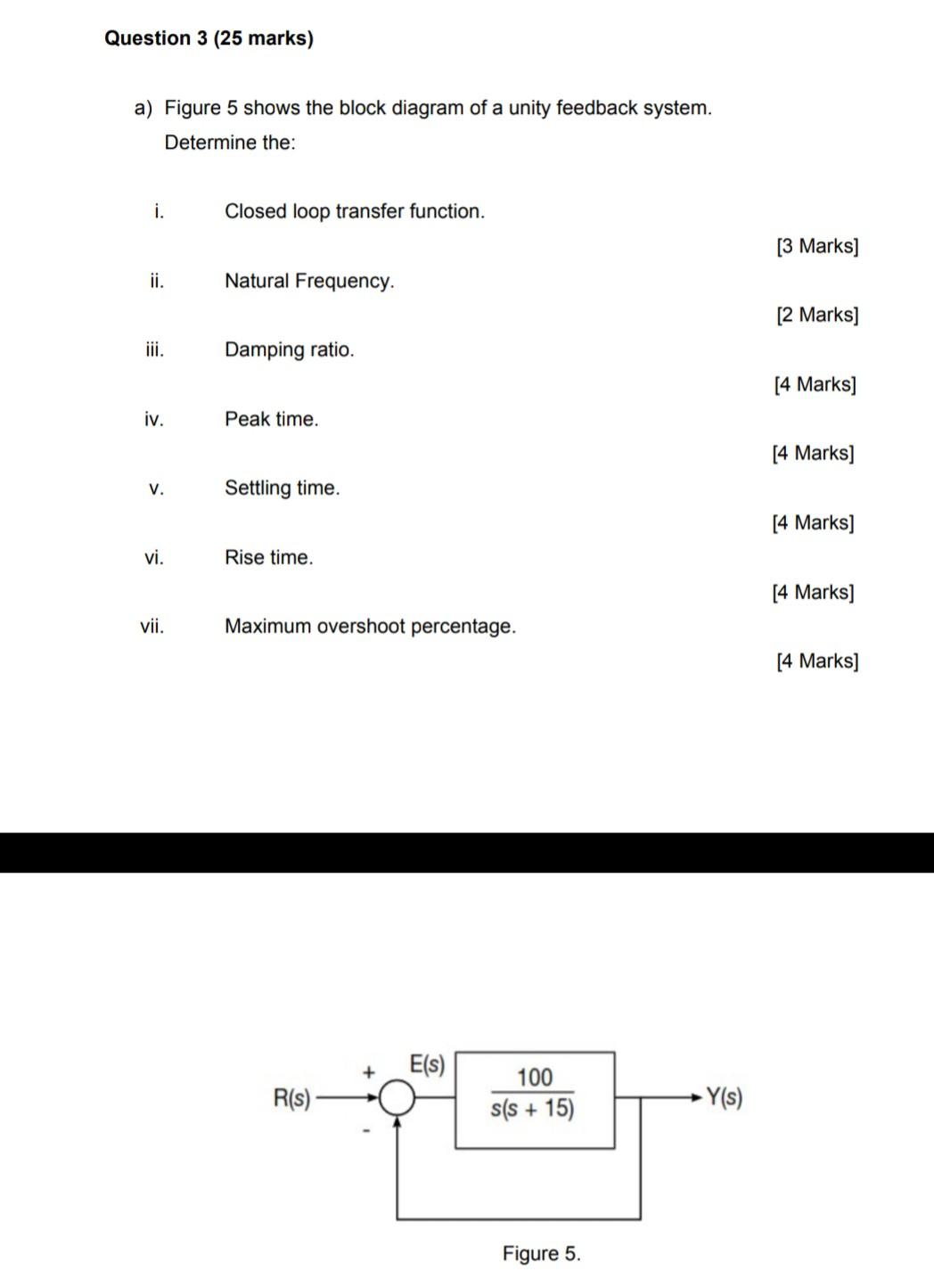 Solved hi expert, please help to answer the below control | Chegg.com