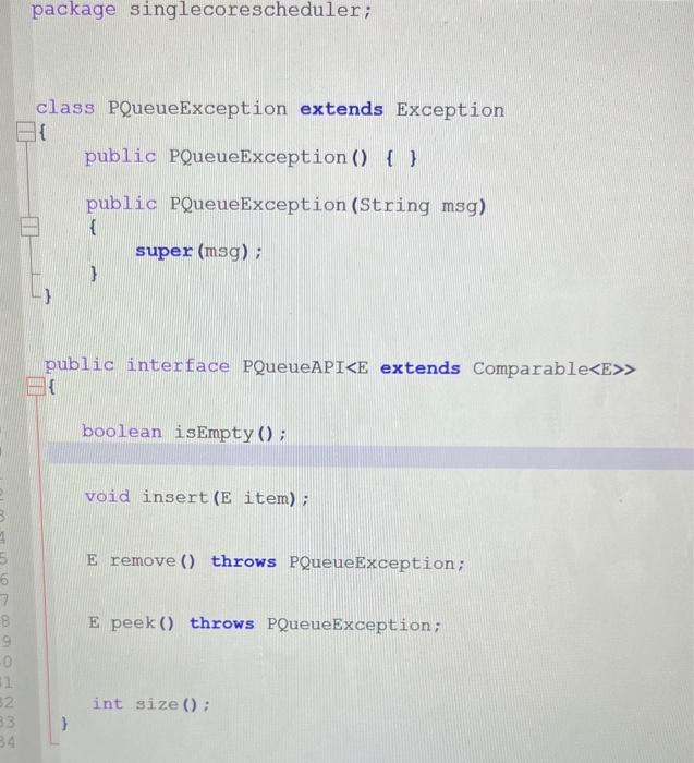 import java.util.* ; private ArrayList E tree; | Chegg.com