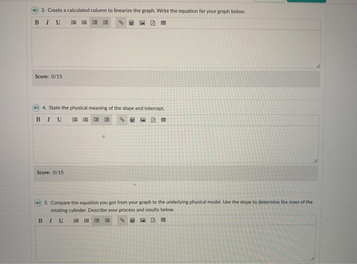 1. Design an experiment you can use to determine the | Chegg.com