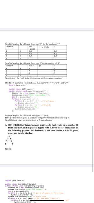 CSC141, Computer Science Project 3 assignment Later | Chegg.com