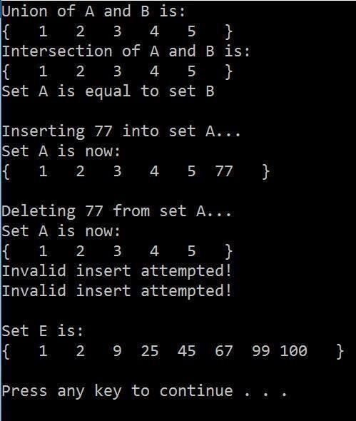 Solved Hi, please help answer by providing the source code | Chegg.com