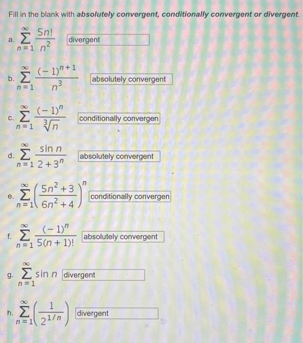 Solved determine whether each of the following is one of the | Chegg.com