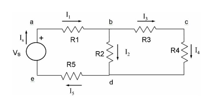 Solved Introduction: Objective: 1-Analyse the given circuit | Chegg.com