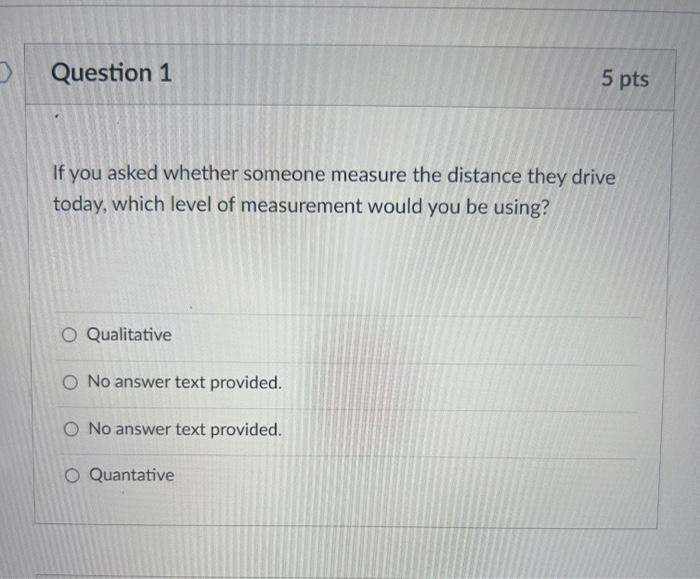 Solved The letter grades of A,B,C,D,F would be considered | Chegg.com