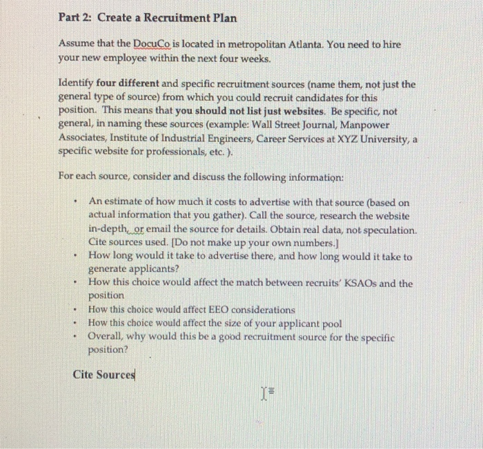 Simple business plan template image