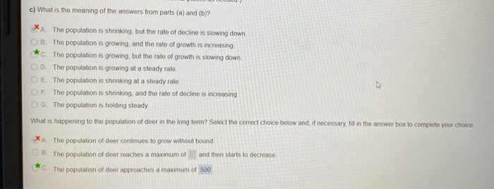Solved First two pictures show the type of answers needed! | Chegg.com