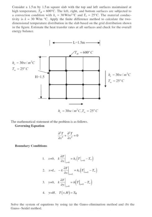 Solved there are some solutions to the question but can you | Chegg.com