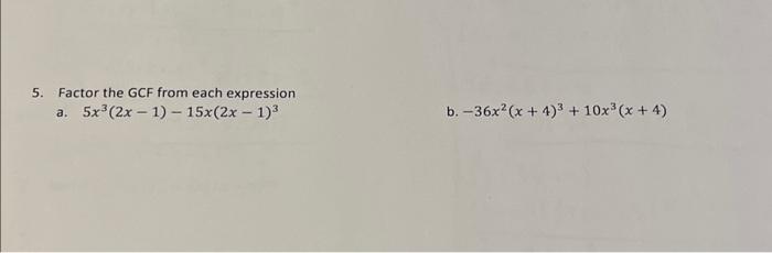 solved-5x3-2x-1-15x-2x-1-3-b-36x2-x-4-3-10x3-x-4-chegg