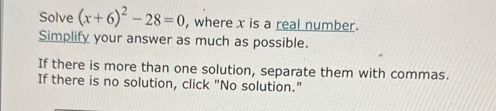 solved-solve-x-6-2-28-0-where-x-is-a-real-chegg