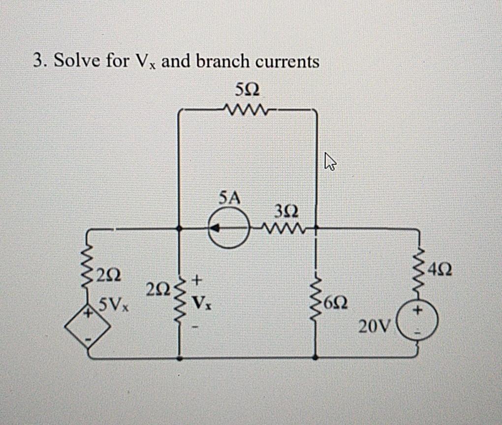 Solved BASIC ELECTRICAL ENGINEERING -USING MESH OR SUPER | Chegg.com