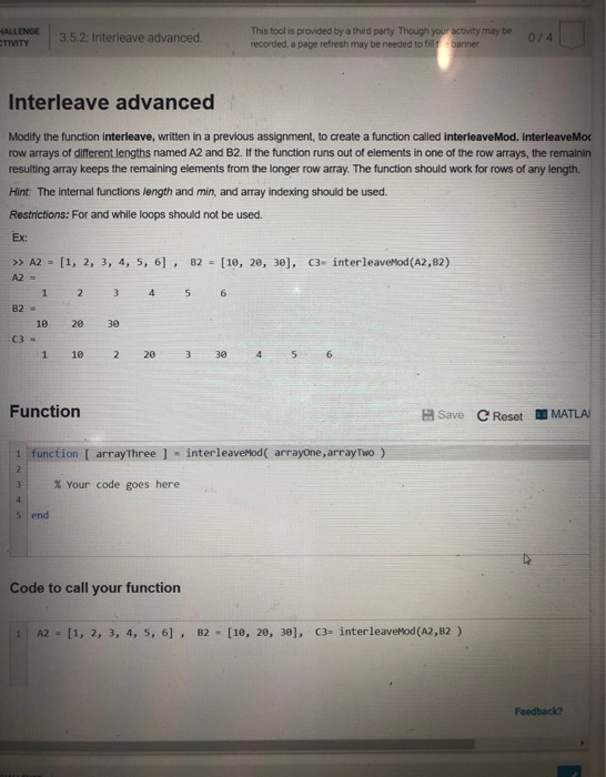 Interleaving in language learning image