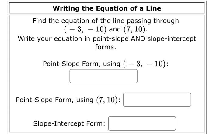 Solved Given the function f(x)=6x−7, evaluate and simplify | Chegg.com