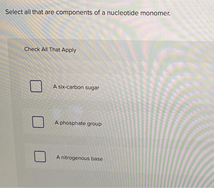 Solved Mark The Following Statements As True Or False Chegg