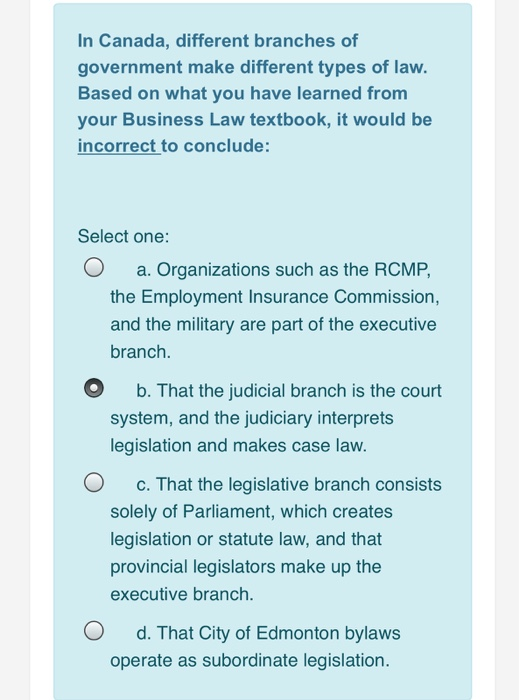 what does the judicial branch consist of