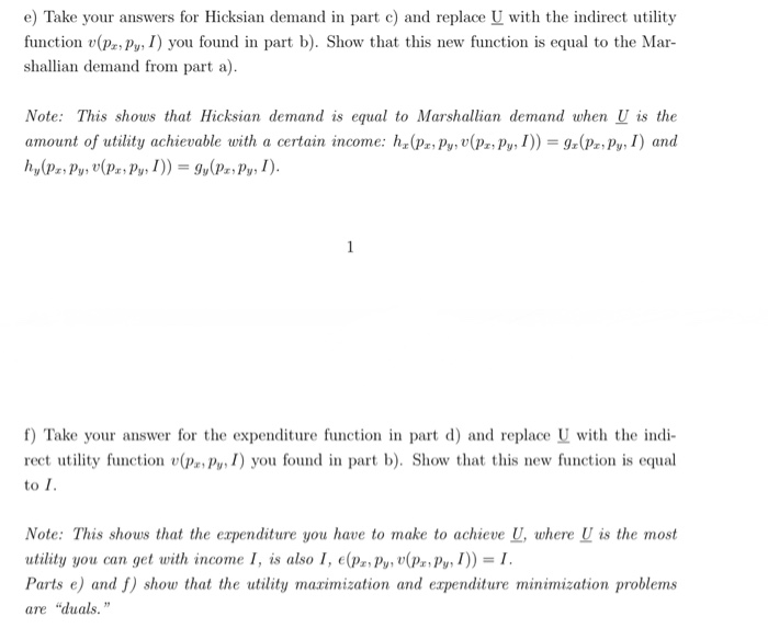 Solved This Problem Is Meant To Help You Understand The R Chegg Com