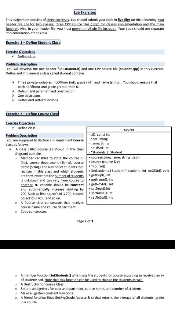 Solved Important Please Do It As Needed 5 Files And It S Chegg Com