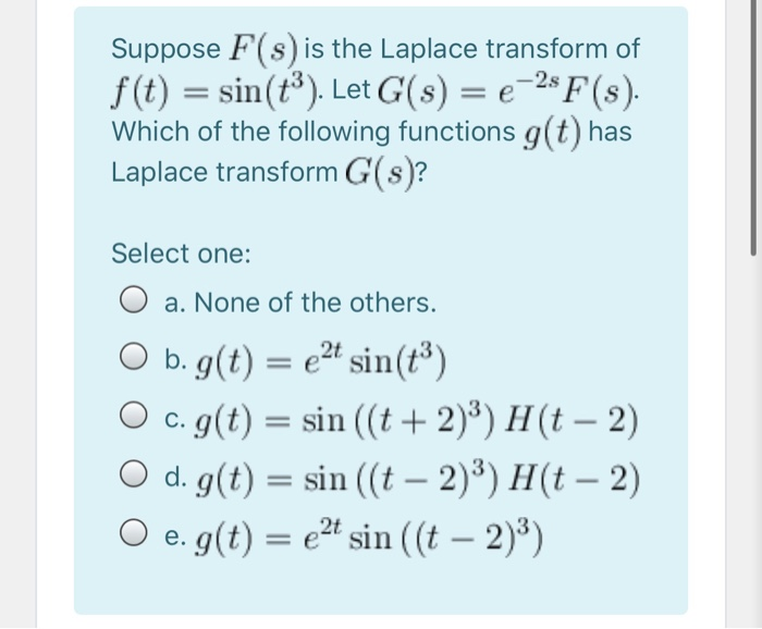 Question 1 Not Yet Answered Let X T Be The Solution Chegg Com