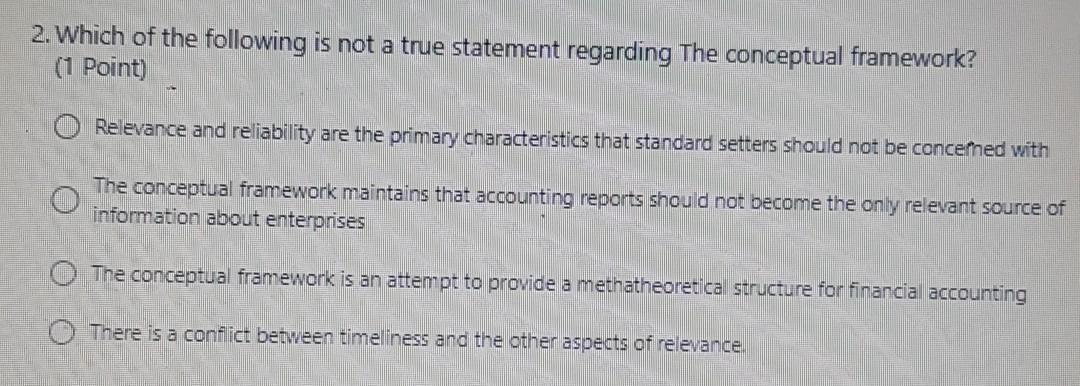 solved-2-which-of-the-following-is-not-a-true-statement-chegg