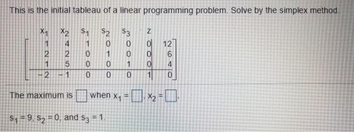 Solved This is for my homework that us due in an hour and I | Chegg.com