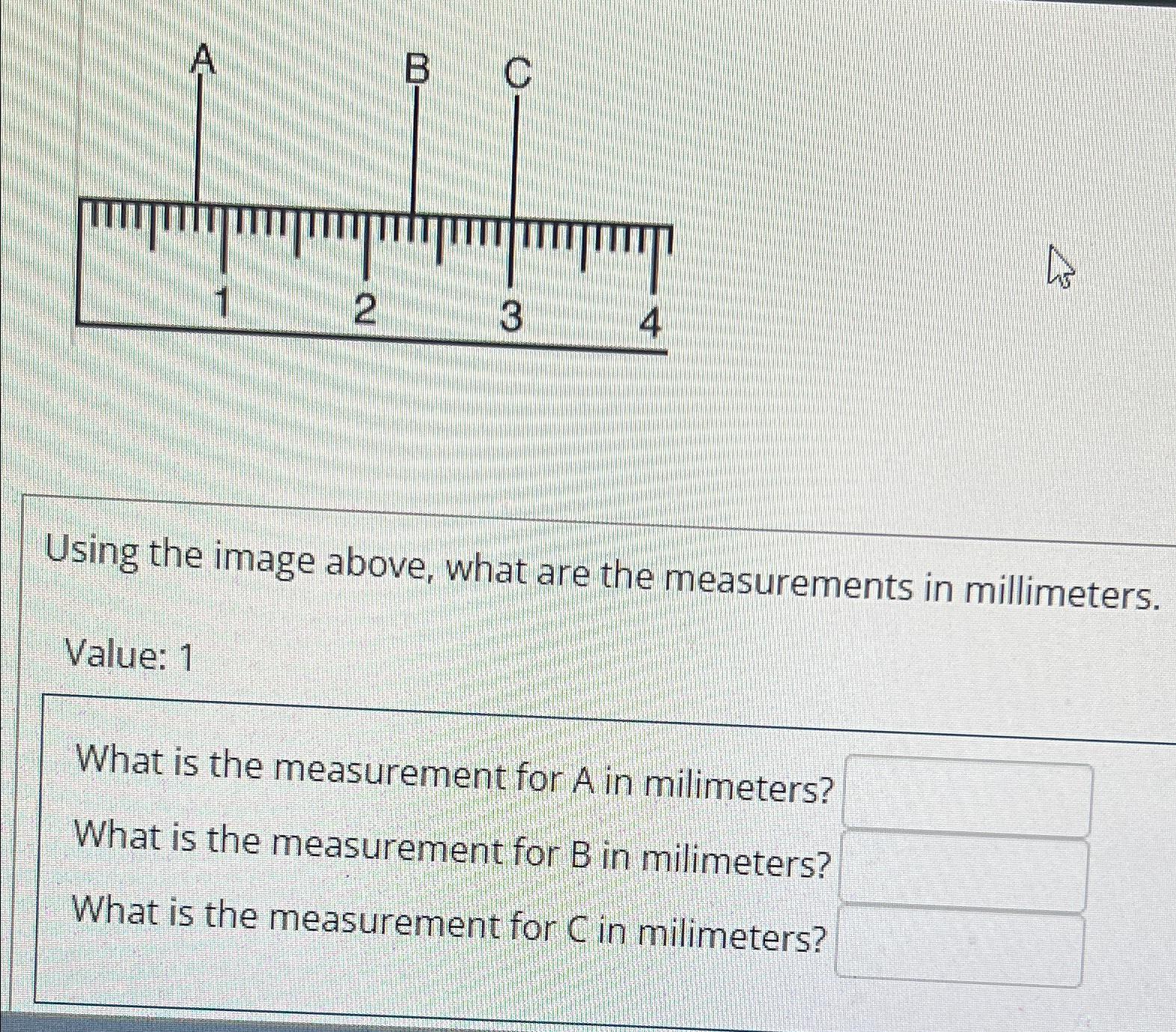 solved-zone-of-inhibtion-in-millimeters-using-the-image-chegg