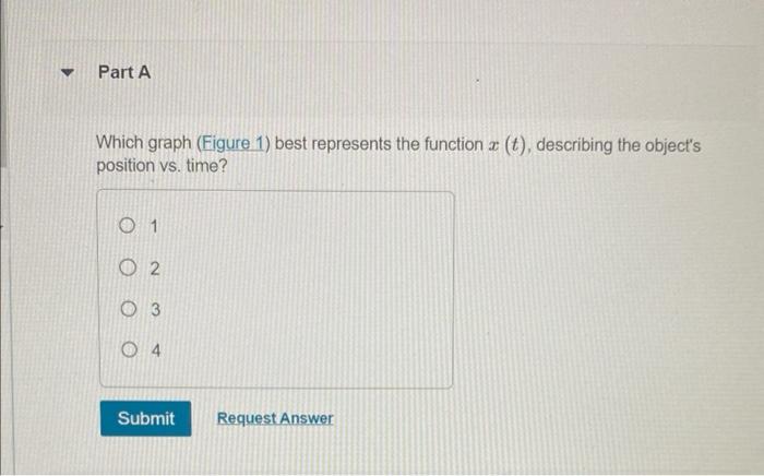 learning-goal-to-graph-position-velocity-and-chegg