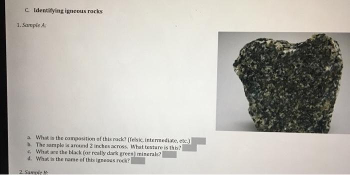 Plutonic Rocks: Definition and Examples