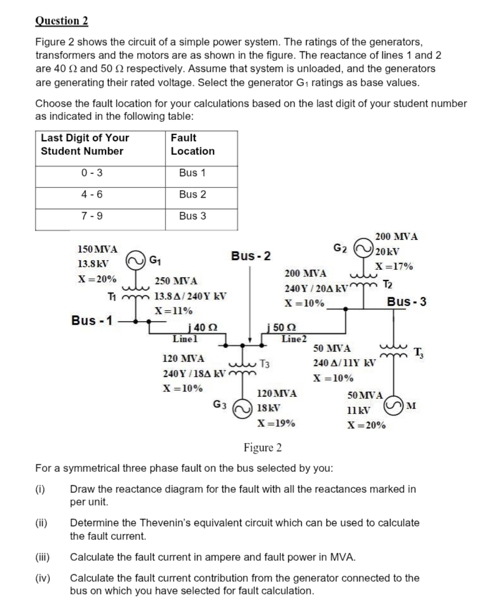 Question 2Figure 2 ﻿shows the circuit of a simple | Chegg.com