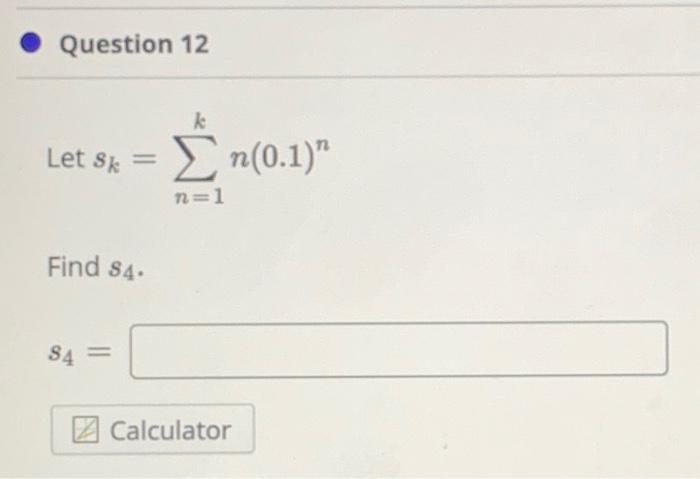 Ratio test deals calculator