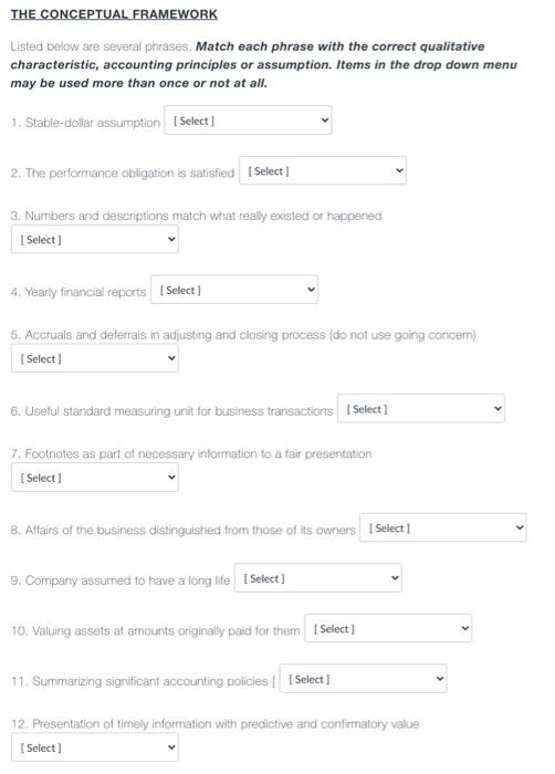 Solved Please help me complete this! I have been struggling | Chegg.com