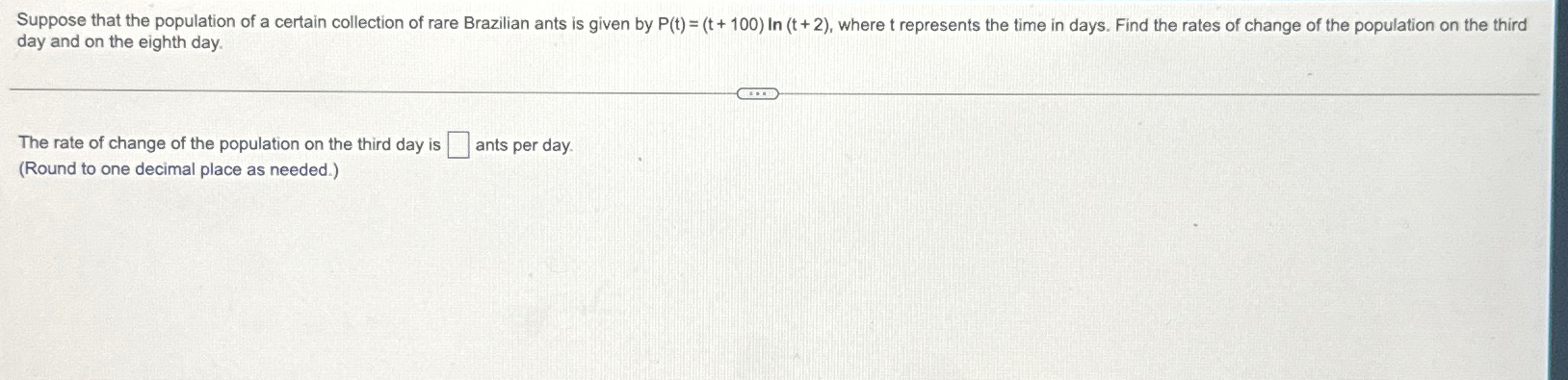 Solved Suppose that the population of a certain collection | Chegg.com