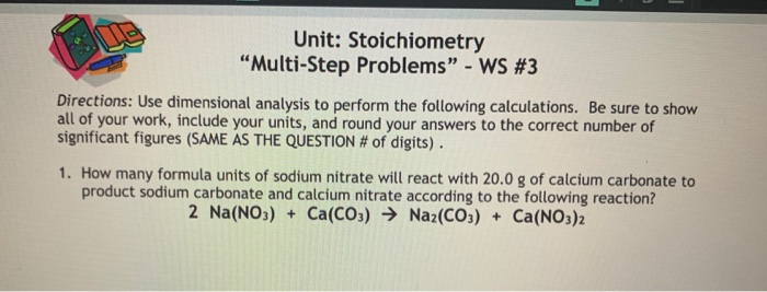 solved-unit-stoichiometry-multi-step-problems-ws-3-chegg