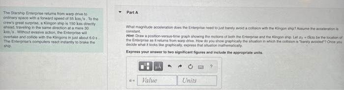 Solved i keep getting these answers wrong. I only need | Chegg.com