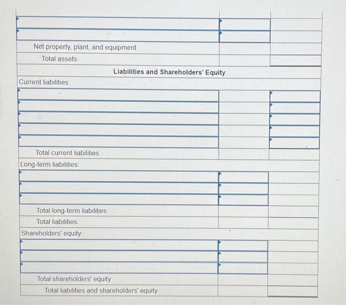 Solved EXCELL COMPANY Balance Sheet At June 30 2024 Assets Chegg Com   Image