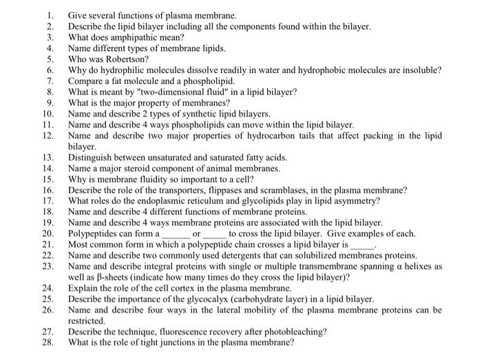 Solved PLEASE HELP ASAP !!PLEASE COMPLETE ALL OF THE | Chegg.com