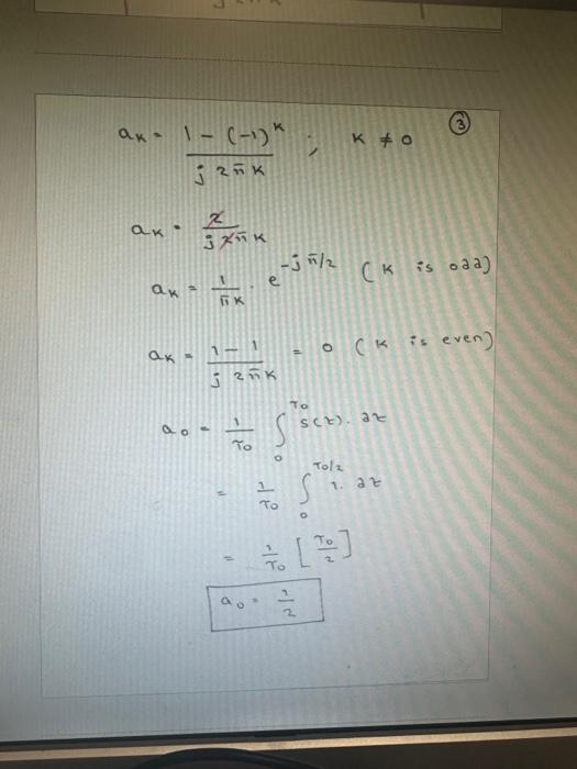 Solved explain and show every single step as to how this | Chegg.com