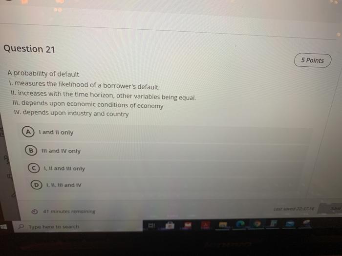 Solved Question 14 5 Points The primary difference between | Chegg.com