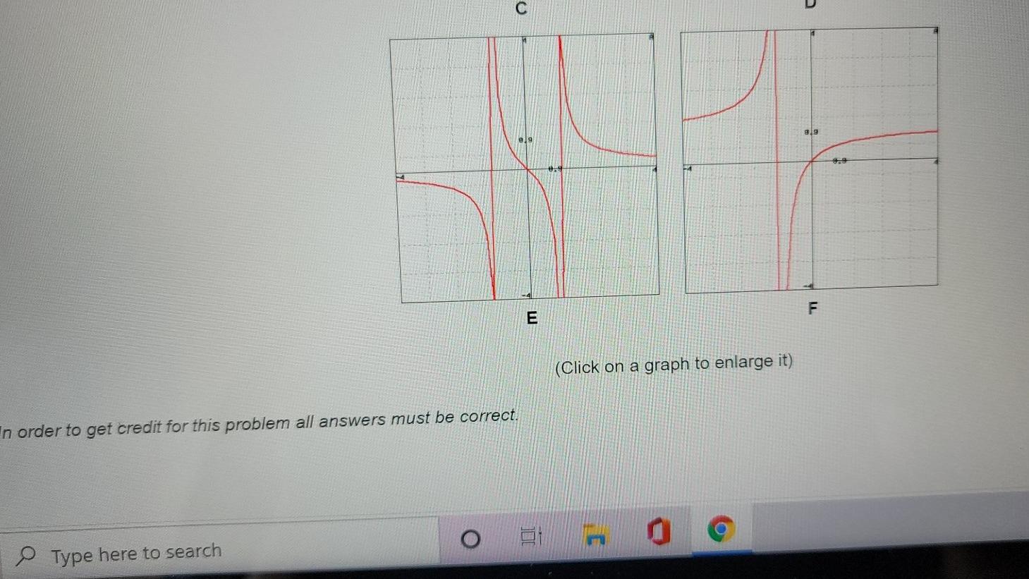 Solved Problem 1. (1 Point) IMPORTANT: The Answer You Submit | Chegg.com