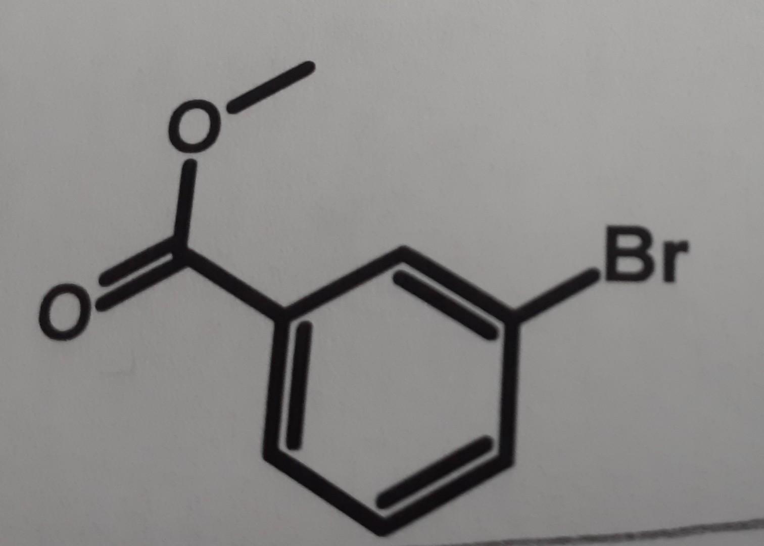 Solved Design A Synthesis For The Following Using Any | Chegg.com