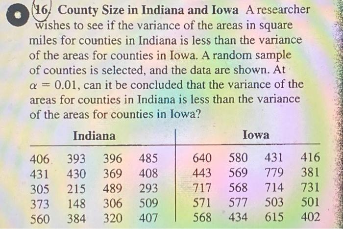 solved-16-county-size-in-indiana-and-iowa-a-researcher-chegg